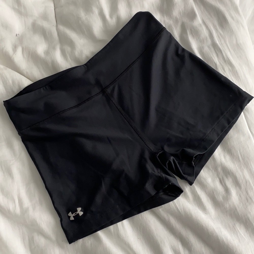 Under Armour Spandex